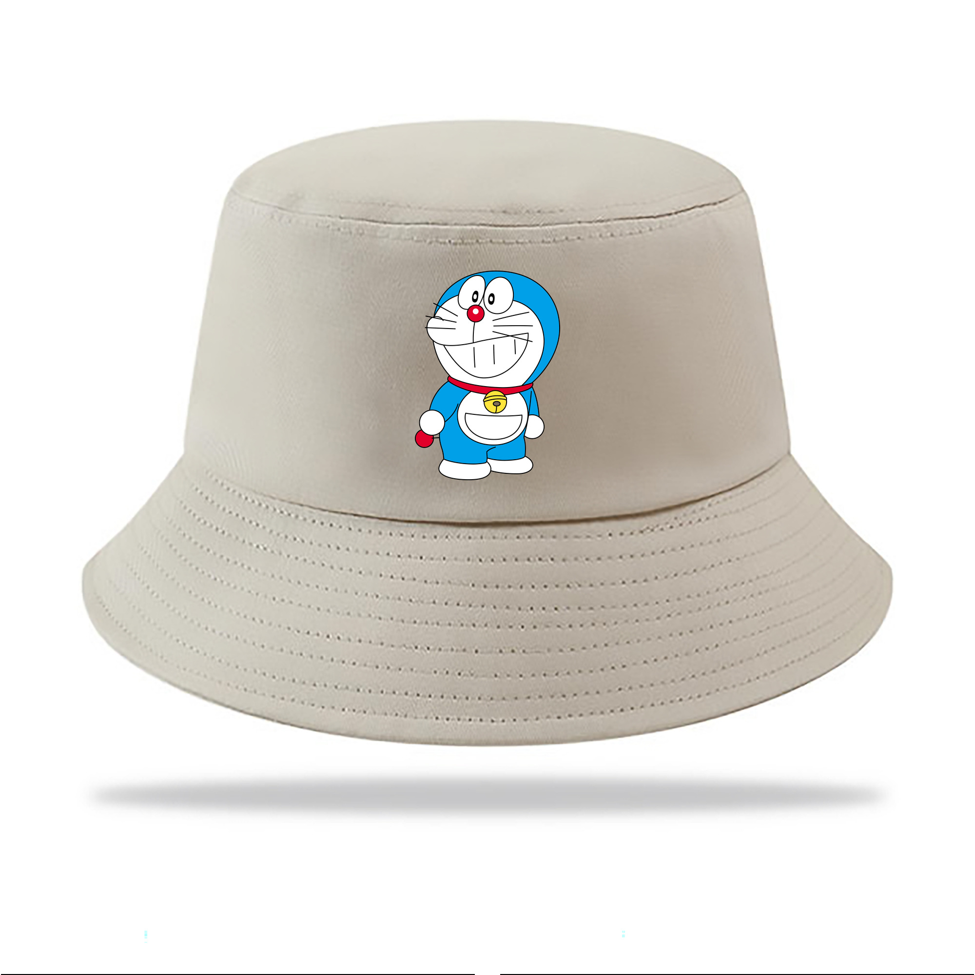 （画像用） ドラえもん Doraemon アウトドア日除けバケットハット
